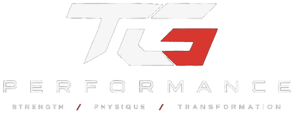 TG Performance